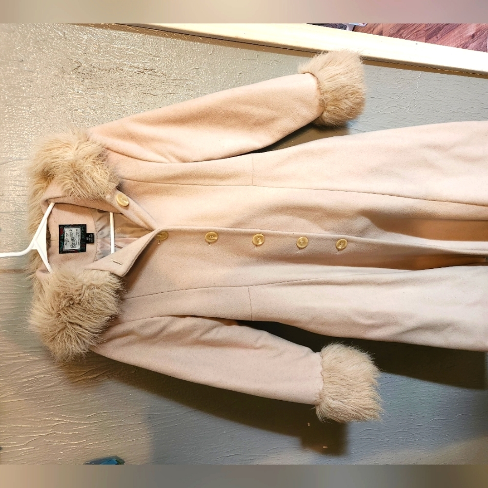 Rothschild long coat